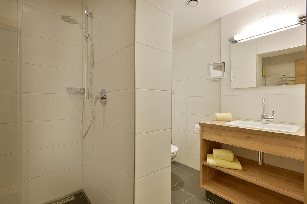 Hotel Garni Tirolerhof Гопфгартен-ім-Бріксенталь Екстер'єр фото